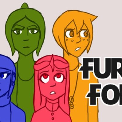 047 – Meet the Next Generation of Comic Creator Crowdfunders with Tessa Beatrice of Fury’s Forge