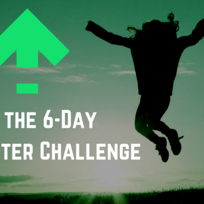 081 – Big Breakthroughs and Major Takeaways from the 6-Day Kickstarter Challenge